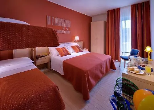 Hotel Renania Bibione