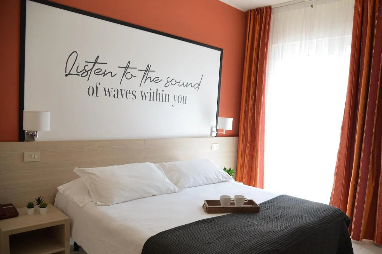 Hotel Renania Bibione