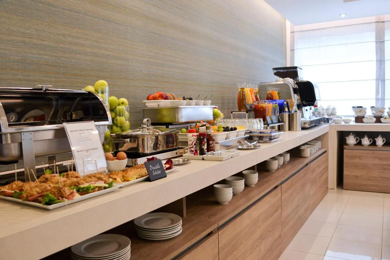 Hotel Renania Bibione