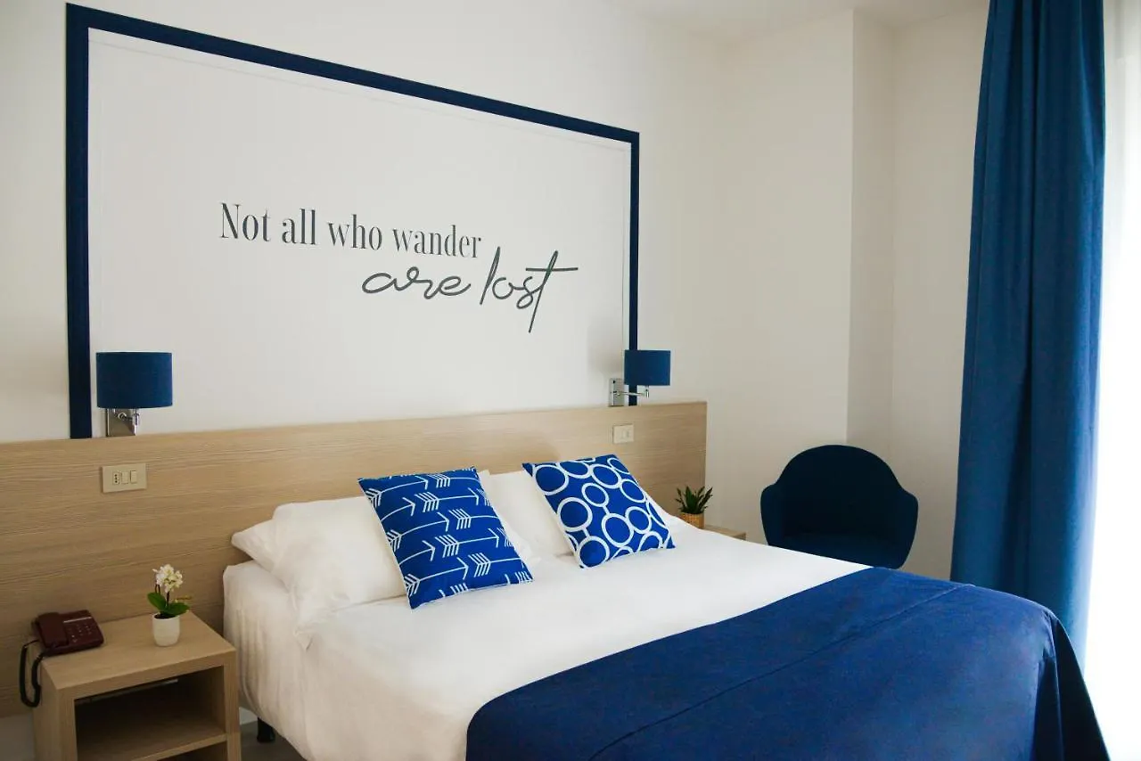 Hotel Renania Bibione 3*,  Italy