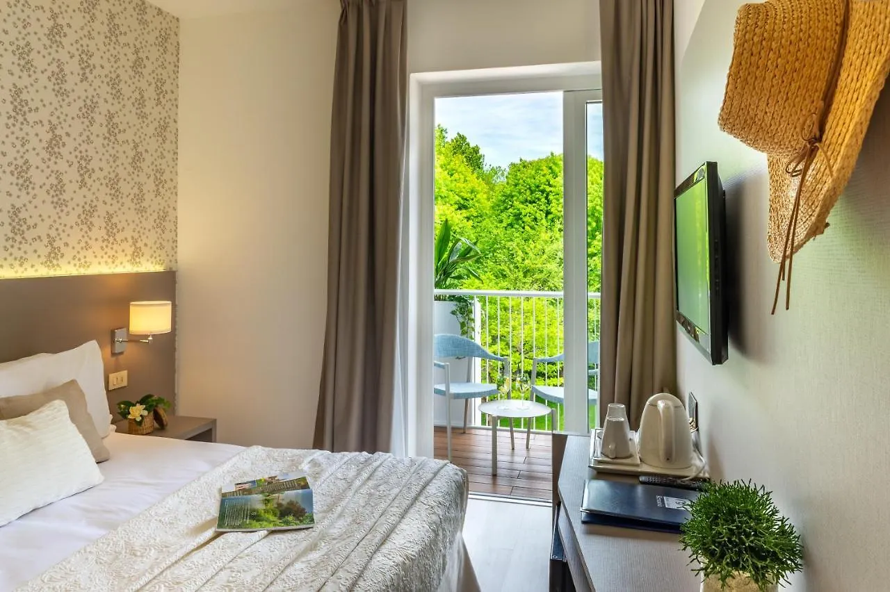 Hotel Renania Bibione