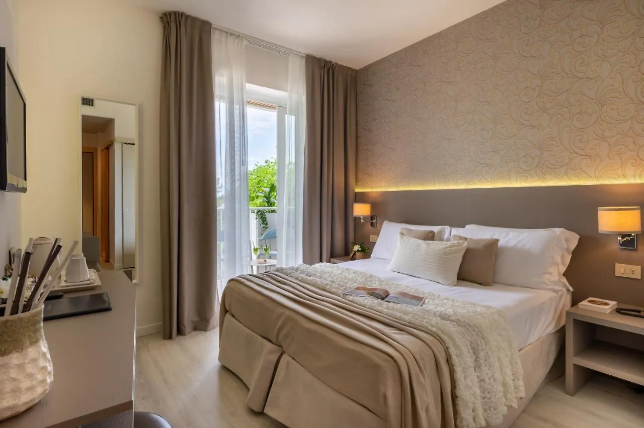 Hotel Renania Bibione