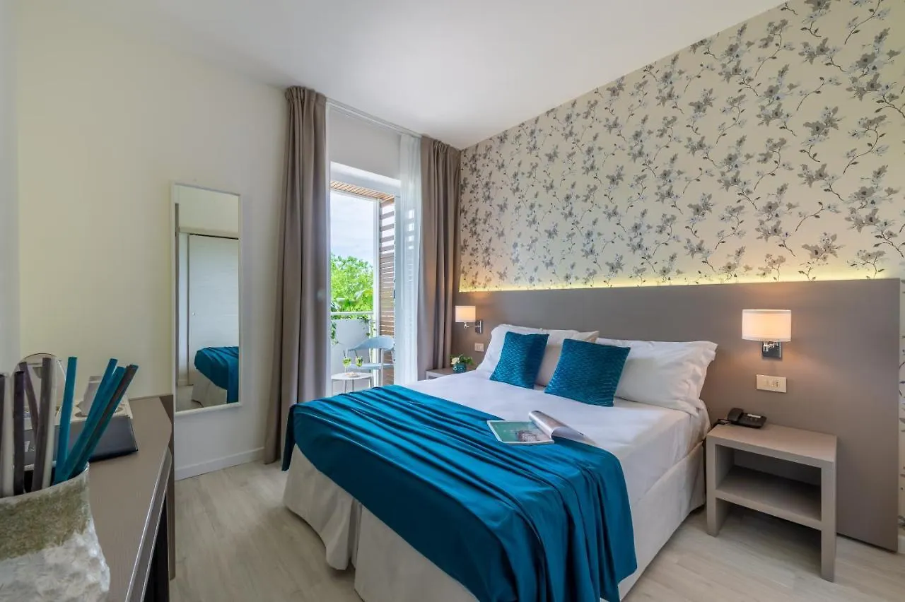 Hotel Renania Bibione Italy