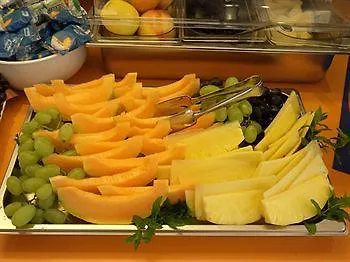 Hotel Renania Bibione