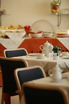 Hotel Renania Bibione