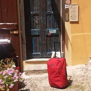 Vendégház Aigua Alghero