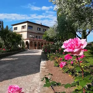 Szálloda Paradiso Sirmione