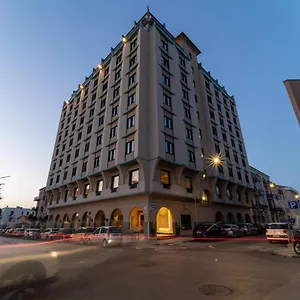 Szálloda Catalunya Alghero