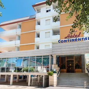 Continental B&B City Hotel Hotel