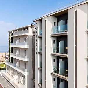 Szálloda Grazia Riccione