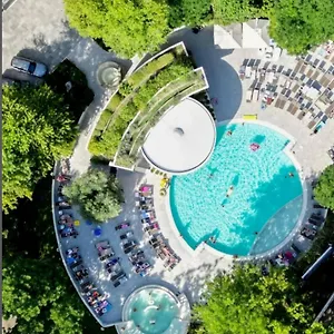 Apartahotel Serenissima