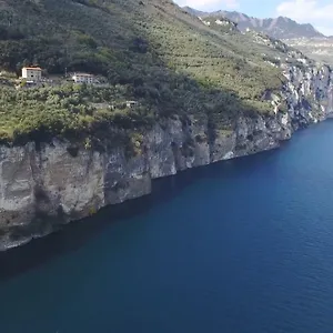 Szálloda La Terrazzina Gargnano
